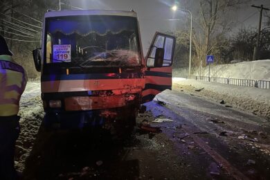 Нардеп від «Слуги народу» Орест Саламаха розбився на квадроциклі біля Львова