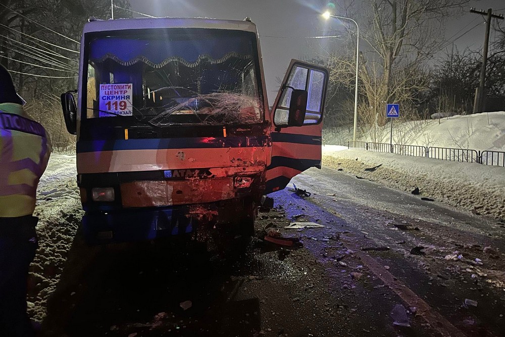 Нардеп від «Слуги народу» Орест Саламаха розбився на квадроциклі біля Львова 1 Нардеп від «Слуги народу» Орест Саламаха розбився на квадроциклі у Львові