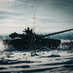 Обстановка на фронті 30 січня: ворог окупував село на Дніпропетровщині, просунувся на Сумщині та Донеччині, втратив 1310 солдатів за добу