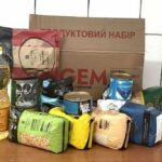 Гуманітарна допомога на Нікопольщині: сьогодні можна отримати продуктові набори в одній із громад