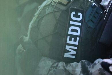 «Тримаю на особистому контролі»: Сирський обговорив питання медичного забезпечення ЗСУ