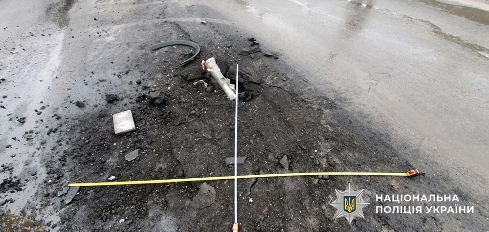 Вбили водія автобуса і поранили пасажирів: на Херсонщині 2 загиблих і 8 постраждалих (фото)