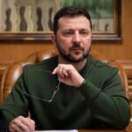 «На черзі ДБР, оборонний сектор та ЗСУ» - Зеленський не планує зупинятися на змінах у Кабінеті міністрів