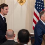 Радники Трампа зустрілися зі спецпредставником РФ у Парижі щодо України – Ахіоѕ