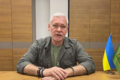 Шансів витримати не було: ворог вдарив по енергетиці Харкова 5-ма ракетами – Терехов прокоментував