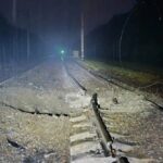 «Шахед» вдарив поруч з локомотивом: поранено машиністів – Перцовський