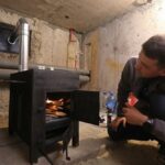 Допомога на Донеччині: мешканці громади можуть отримати буржуйки