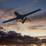 Спалахнула нафтобаза – дрони атакували Волгоградську область у РФ вночі 10 січня