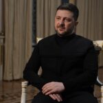 Домовитися щодо питання територій без зустрічі з путіним не вийде — Зеленський