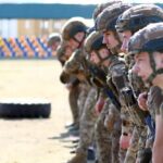 Грошове забезпечення курсантів — скільки отримуватимуть у 2026 році