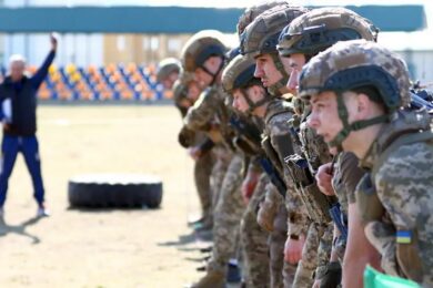 Грошове забезпечення курсантів — скільки отримуватимуть у 2026 році