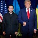 Зустріч Трампа і Зеленського у Давосі завершилася – що відомо