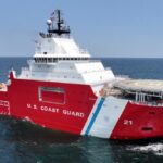 США захопили п’ятий нафтовий танкер російського «тіньового флоту» – WSJ