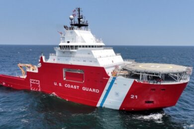 США захопили п’ятий нафтовий танкер російського «тіньового флоту» – WSJ