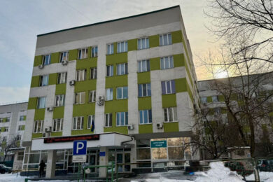 Породілля померла у пологовому в Києві через масивну кровотечу: лікарку підозрюють у недбалості