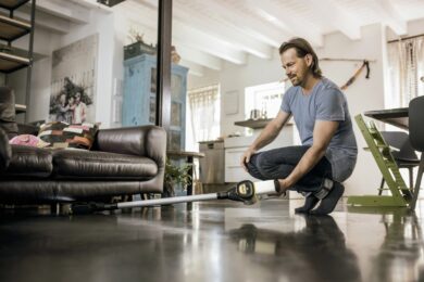 Свобода от пыли и аллергенов: как идеально очистить свое жилье