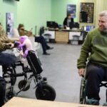 Яку допомогу надають сервісні центри МВС військовим