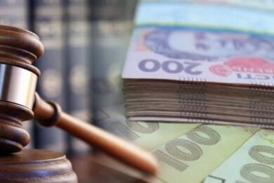 Чоловік незаконно отримував виплати ВПО на дитину: що вирішив суд