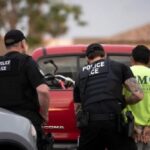 Операція США проти Венесуели: сотням тисяч венесуельців загрожує допортація – Axios