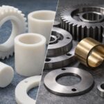 Капролон в промышленности: цена, преимущества и где купить 24 777