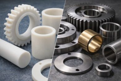 Капролон в промышленности: цена, преимущества и где купить 23 777