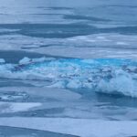 Чи можуть росіяни перейти замерзлий