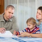 Уряд визначив новий порядок надання державної допомоги сім’ям з дітьми