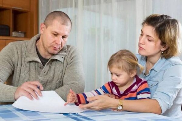 Уряд визначив новий порядок надання державної допомоги сім’ям з дітьми