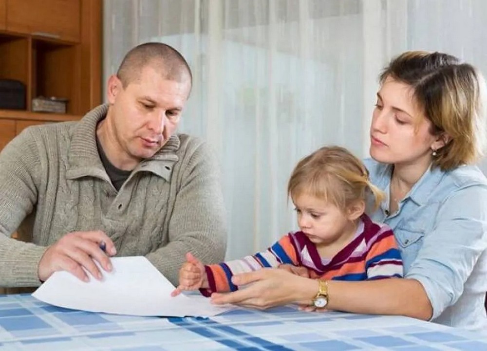 Уряд визначив новий порядок надання державної допомоги сім’ям з дітьми