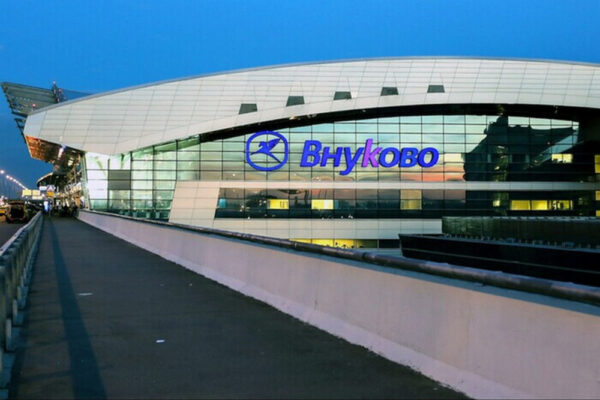 Дрони атакували Москву, затримуються близько 50 авіарейсів