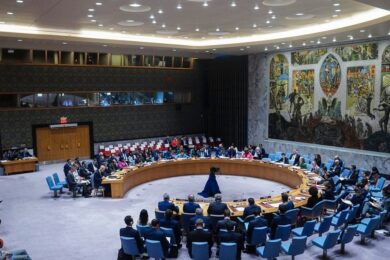 Останні масовані атаки росії на Україну обговорить Радбез ООН – відома дата засідання