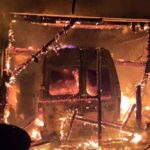 Нічна повітряна атака 2 січня: удари по енергетиці, медичним і навчальним закладам, є поранені – все, що відомо (фото, відео)