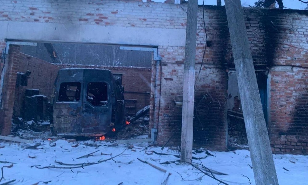 Чернігівщина 3