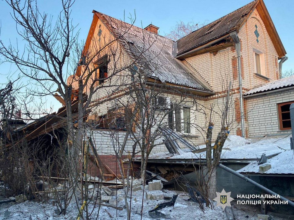 Чернігівщина