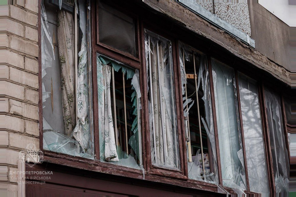 Дніпропетровщина 3 Дніпропетровщина 3