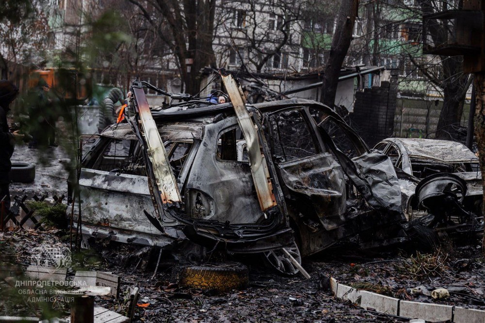 Дніпропетровщина 4 Дніпропетровщина 4