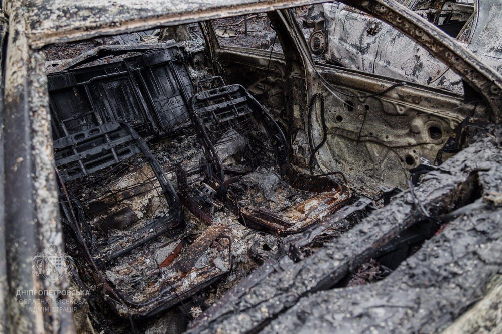 Дніпропетровщина 5 Дніпропетровщина 5