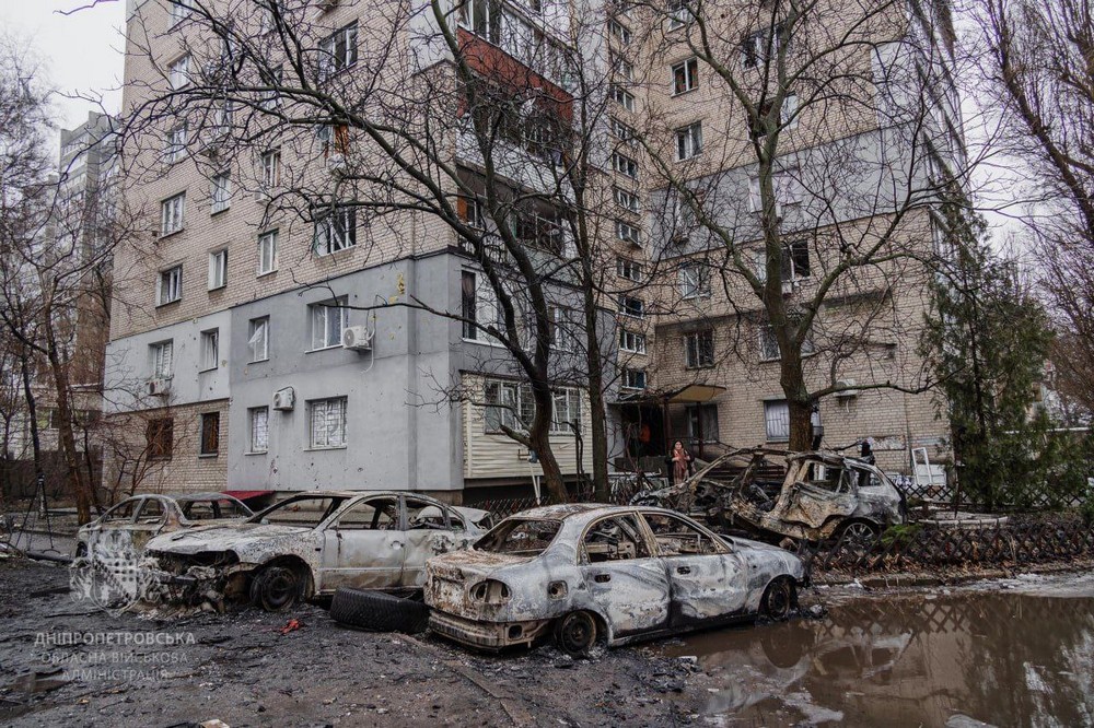Дніпропетровщина Дніпропетровщина