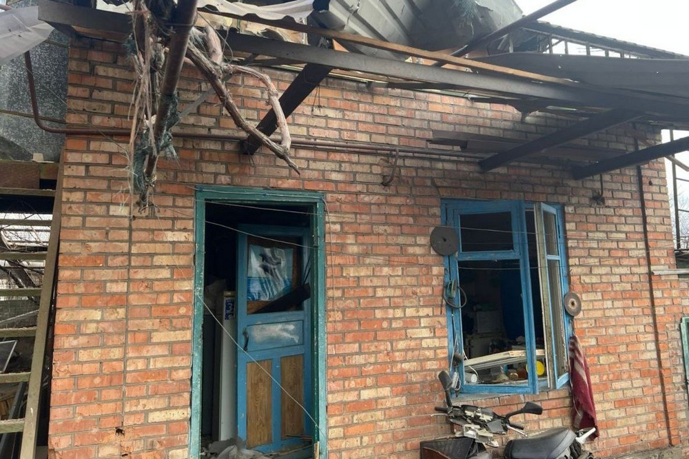 Дніпропетровщини