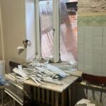 Є поранені, пошкоджені будинки, автівки та підприємство: ворог атакував 4 райони Дніпропетровщини сьогодні (фото)