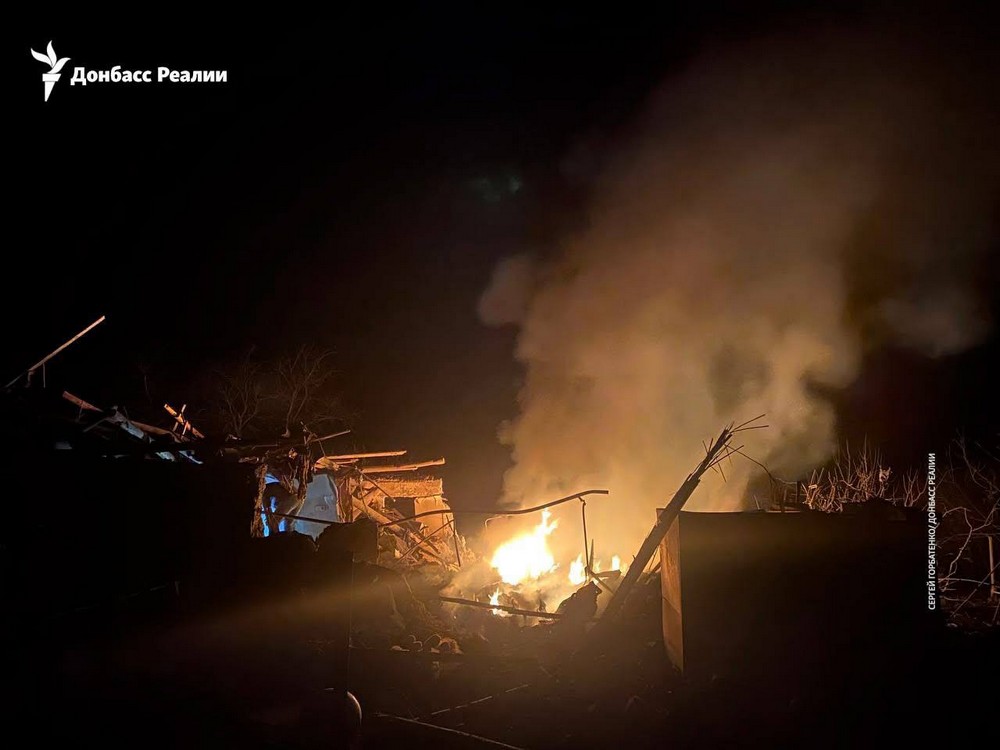 Донеччина 3 Донеччина 3