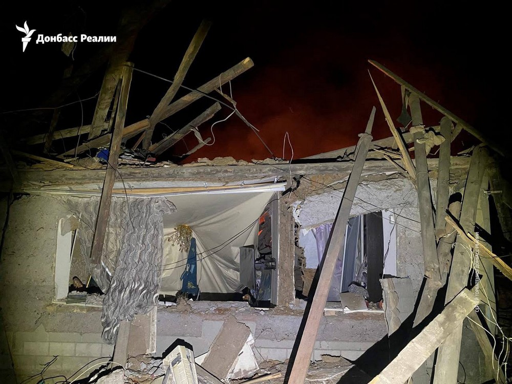 Донеччина 4 Донеччина 4