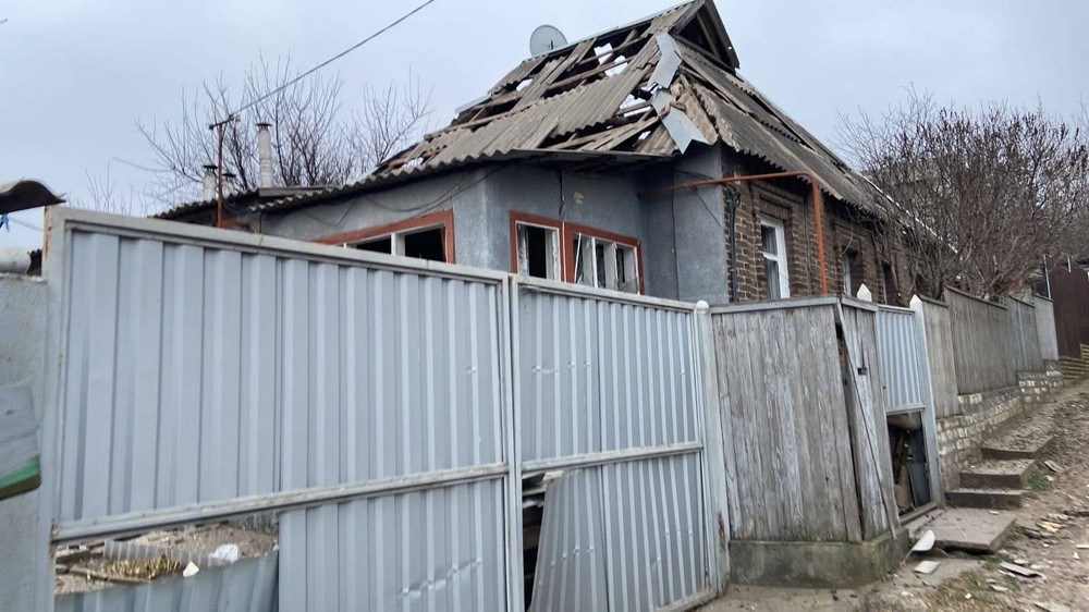 Донеччина 5 Донеччина 5