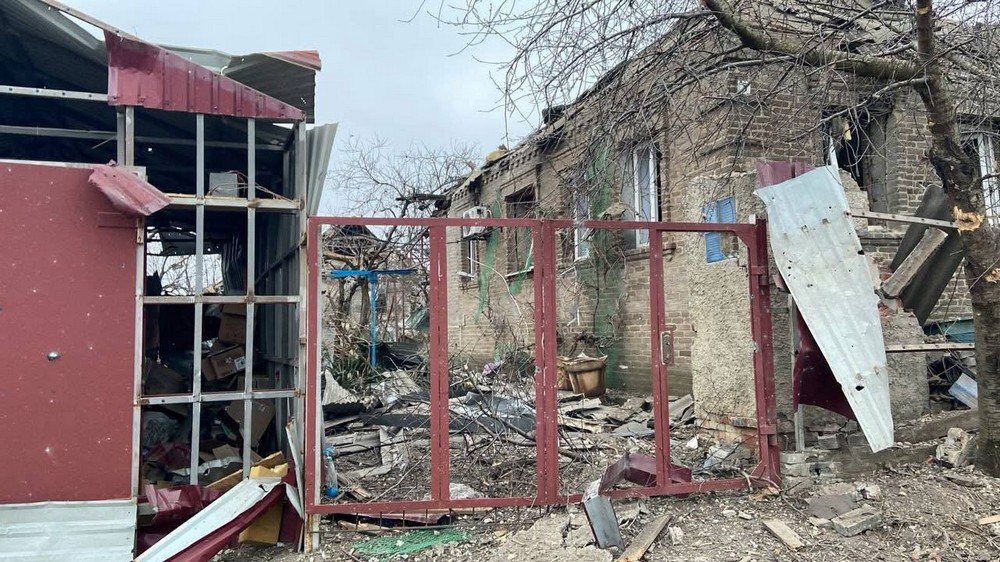 Донеччина 6 Донеччина 6