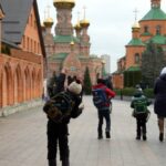 Підпільна школа при монастирі УПЦ (МП) у Києві: розпочато розслідування резонансної справи (відео)