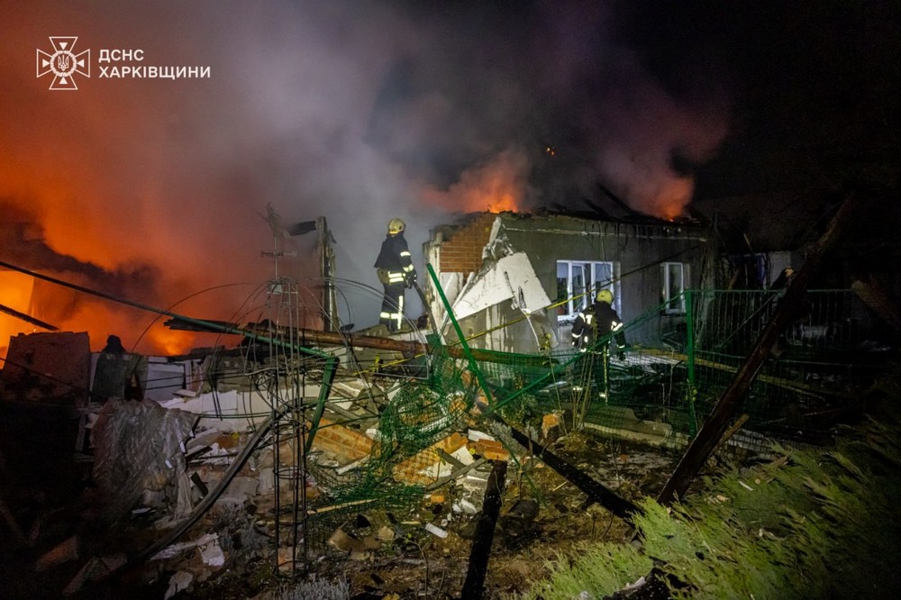 Харківщина 3