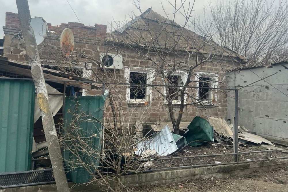 На Дніпропетровщині сьогодні