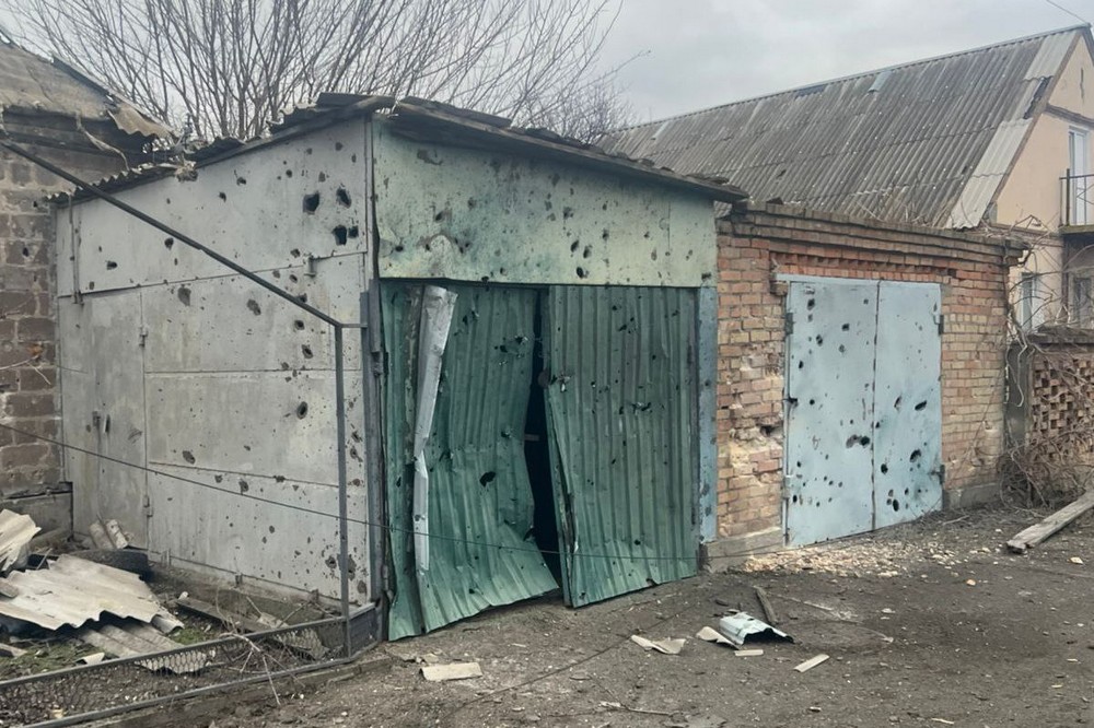 На Дніпропетровщині сьогодні 2