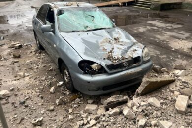 На Дніпропетровщині сьогодні 3