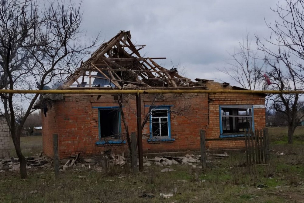 На Дніпропетровщині сьогодні 4